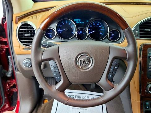 Used 2016 Buick Enclave Leather FWD image 13