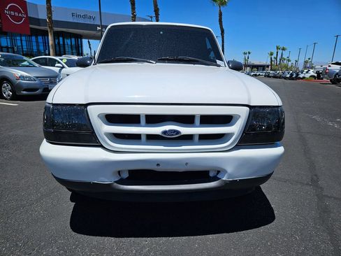 Used 2000 Ford Ranger XL RWD image 2