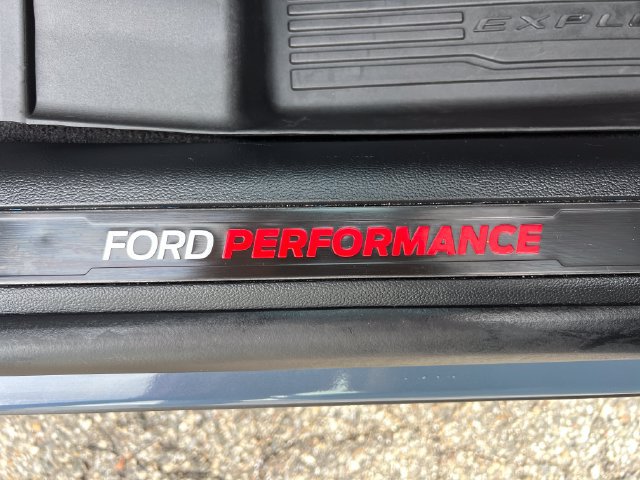 Used 2026 Ford Explorer ST w/ Sun And Sound Package AWD/4WD image 43