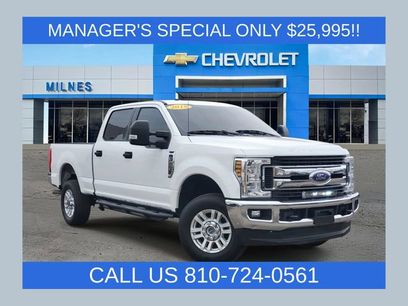 Used 2018 Ford F250 XLT w/ XLT Value Package