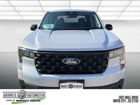 Used 2026 Ford Maverick XLT w/ XLT Luxury Package AWD/4WD image 9