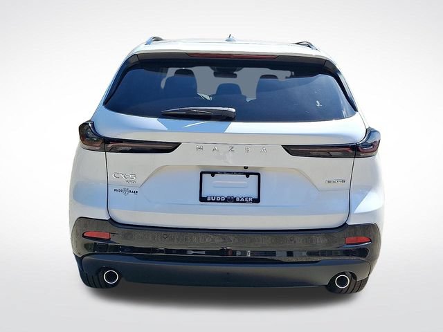New 2026 MAZDA CX-5 2.5 S w/ Premium Plus Package AWD/4WD image 6