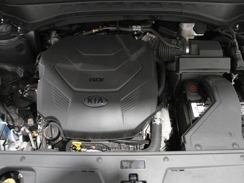 Used 2020 Kia Telluride S image 23