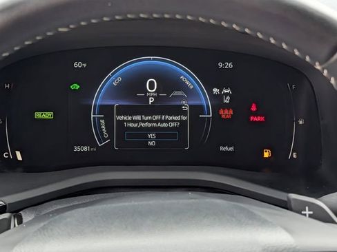 Used 2025 Toyota Camry SE FWD image 21