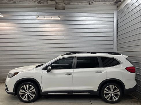 Used 2019 Subaru Ascent Touring w/ Popular Package #3 AWD/4WD image 6