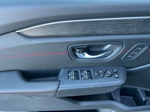 New 2026 Honda Pilot Black Edition image 19