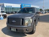Used 2011 Ford F150 FX2 w/ FX Luxury Pkg image 2