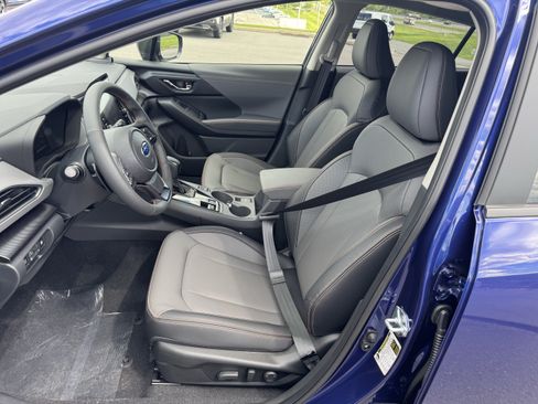 New 2026 Subaru Crosstrek 2.5i Limited AWD/4WD image 12
