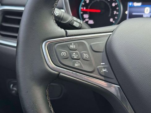 Used 2024 Chevrolet Equinox LT image 21