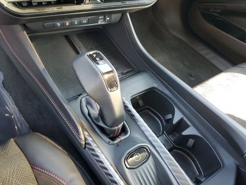 Used 2024 Dodge Charger Scat Pack w/ Plus Group image 23