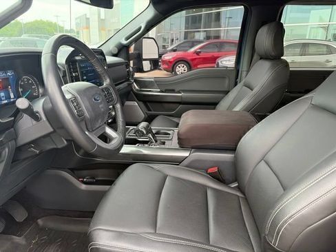 Used 2022 Ford F150 XLT w/ Equipment Group 302A High AWD/4WD image 9