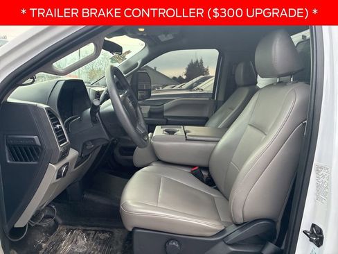 Used 2022 Ford F450 XL w/ Power Equipment Group image 12