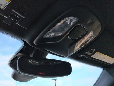 New 2026 Jeep Compass Limited image 20