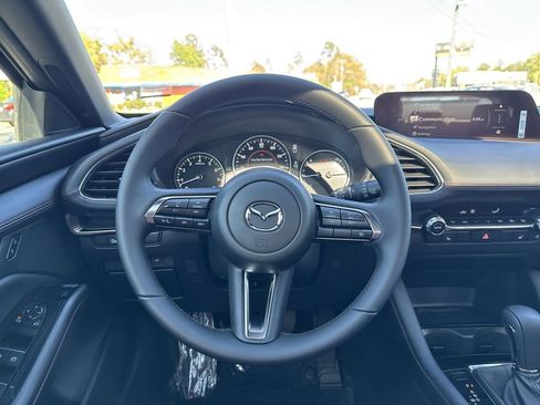 New 2026 MAZDA MAZDA3 Carbon image 14