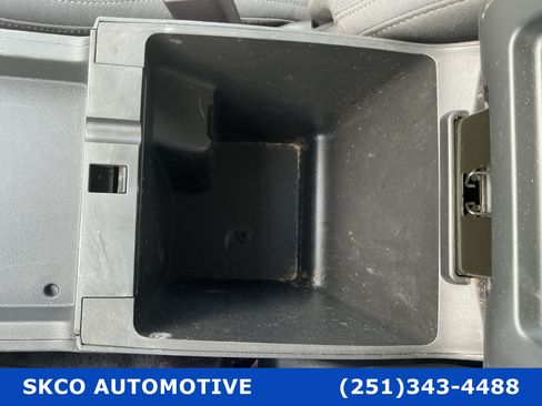 Used 2024 Nissan Frontier SV w/ Hardbody Edition AWD/4WD image 25
