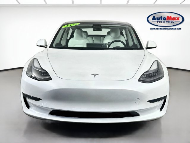 Used 2023 Tesla Model 3 Performance AWD/4WD image 7