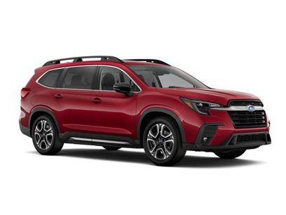 New 2026 Subaru Ascent Limited