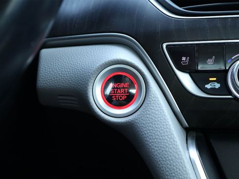 Used 2020 Honda Accord Touring image 25