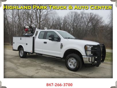 Used 2019 Ford F350 XL w/ XL Value Package