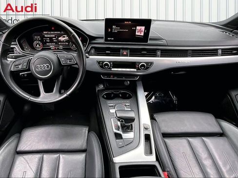 Used 2018 Audi A5 2.0T Premium Plus w/ Premium Plus image 7