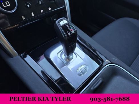 Used 2020 Land Rover Discovery Sport Standard image 36