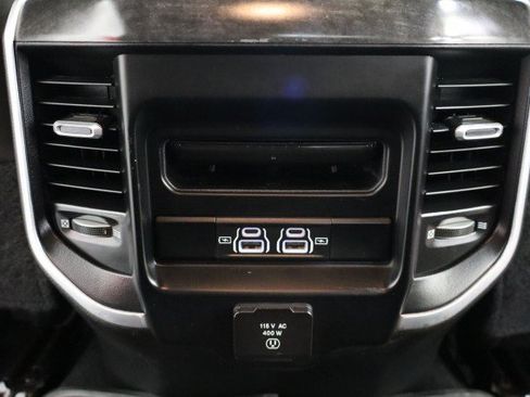 Used 2022 RAM 2500 Lone Star AWD/4WD image 69