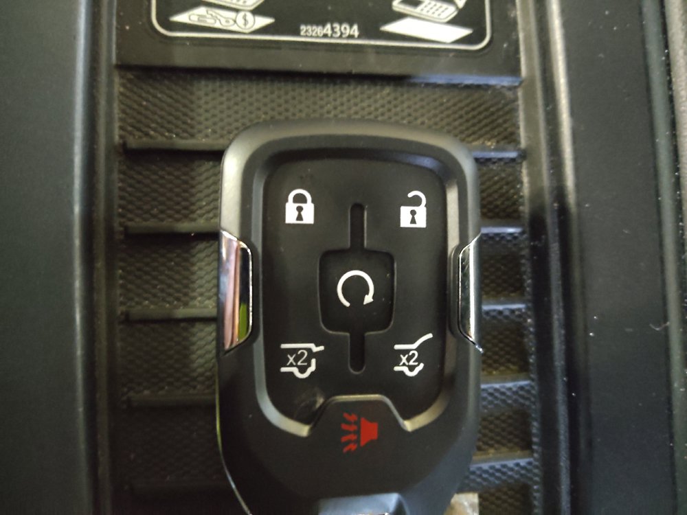 Used 2016 Chevrolet Tahoe LTZ AWD/4WD image 32