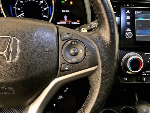 Used 2018 Honda Fit EX-L image 18