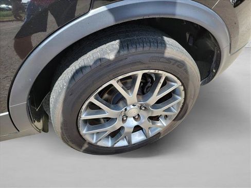 Used 2017 Buick Encore Sport Touring w/ Safety Package FWD image 9