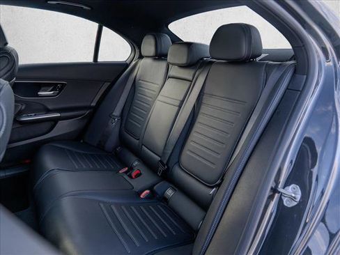 Certified 2022 Mercedes-Benz C 300 4MATIC Sedan image 28