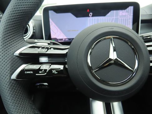 New 2025 Mercedes-Benz C 300 4MATIC Sedan image 12