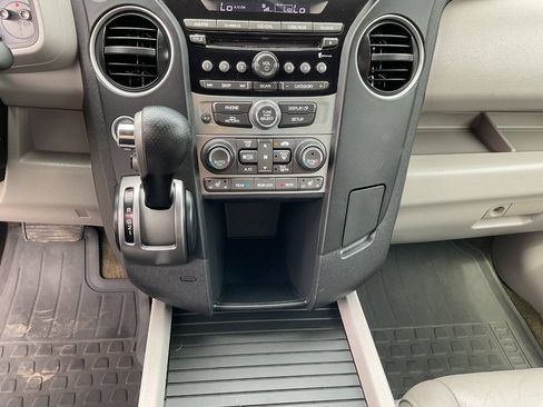 Used 2015 Honda Pilot EX-L image 21