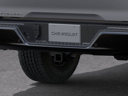 New 2026 Chevrolet Colorado Z71 w/ Technology Package AWD/4WD image 38