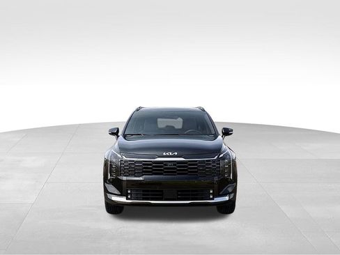 New 2026 Kia Sportage SX Prestige image 25