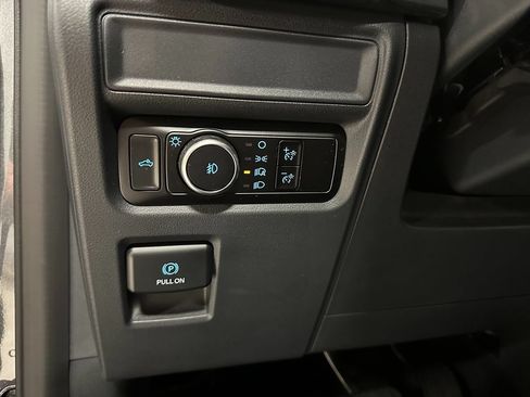 Used 2024 Ford F150 STX w/ STX Black Appearance Package AWD/4WD image 26