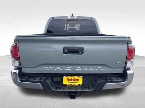 Used 2023 Toyota Tacoma SR image 6