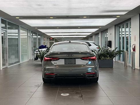 Used 2023 Audi A5 2.0T Premium Plus w/ Premium Plus AWD/4WD image 7