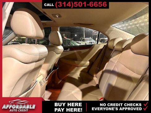 Used 2006 Lexus ES 330 image 10