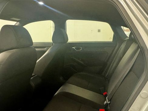 Used 2023 Honda Civic Sport image 25