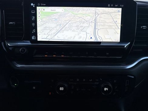 Used 2025 Chevrolet Silverado 1500 LTZ image 19