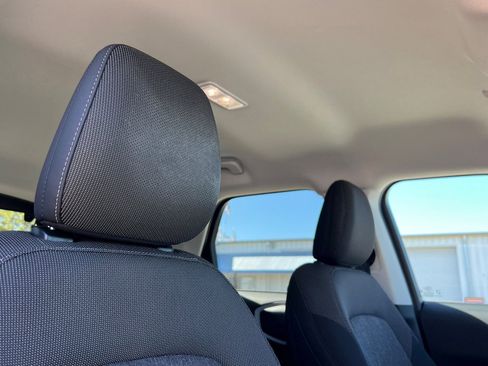 Used 2024 Ford Bronco Sport Big Bend w/ Convenience Package image 17