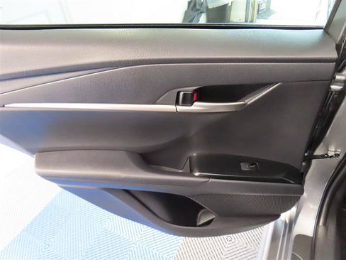Used 2026 Toyota Camry SE w/ Convenience Package FWD image 23