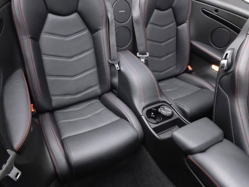 Used 2019 Maserati GranTurismo Sport image 40