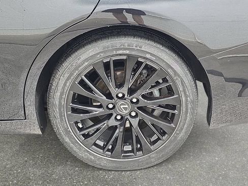 Used 2021 Lexus ES 350 w/ Premium Package FWD image 33