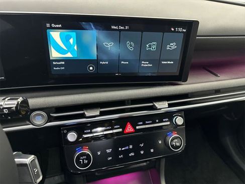 New 2026 Hyundai Tucson SEL image 29