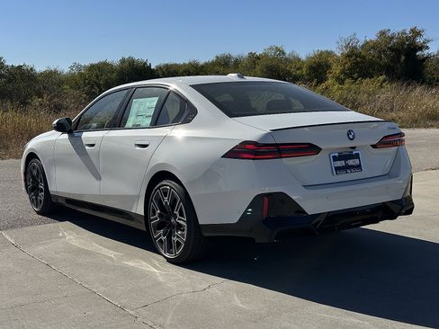 New 2026 BMW 530i w/ M Sport Package image 6
