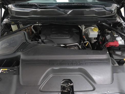 Used 2020 RAM 2500 Power Wagon AWD/4WD image 56