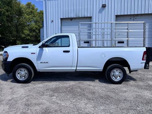 Used 2022 RAM 2500 Tradesman image 7