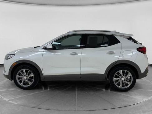 Used 2023 Buick Encore GX Essence w/ Experience Buick Package FWD image 6