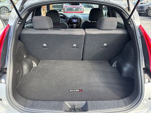 Used 2013 Nissan Juke NISMO image 27